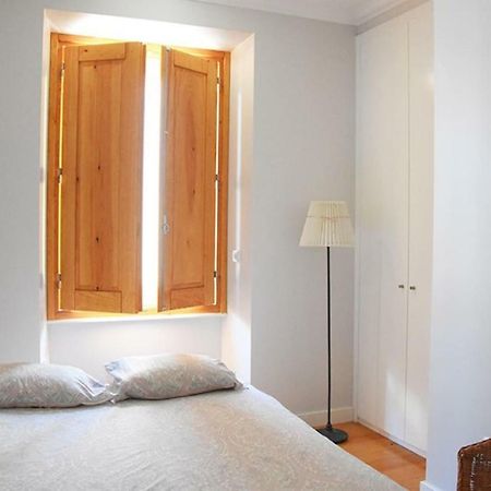 Bombarda Charming Central Apartment Lisbona Esterno foto