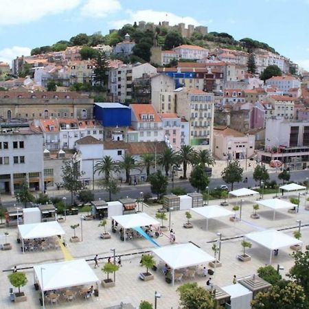 Bombarda Charming Central Apartment Lisbona Esterno foto