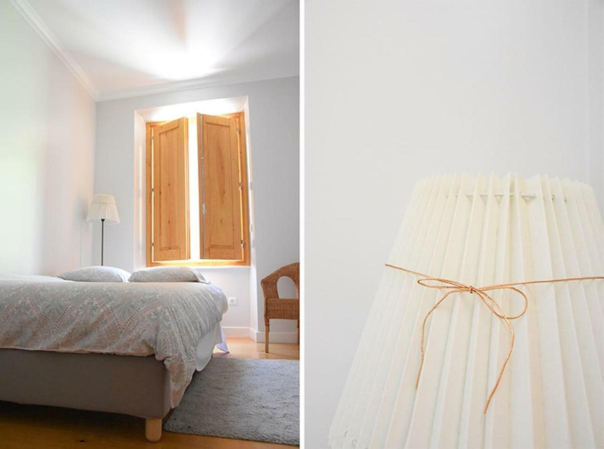 Bombarda Charming Central Apartment Lisbona Esterno foto