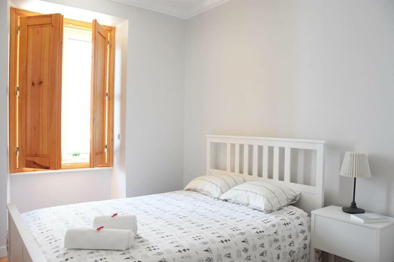 Bombarda Charming Central Apartment Lisbona Esterno foto