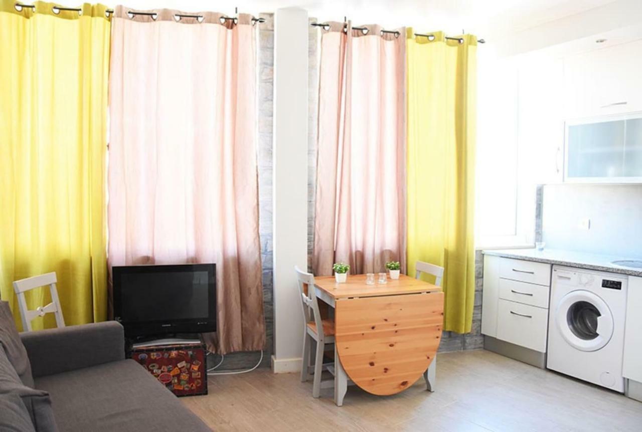 Bombarda Charming Central Apartment Lisbona Esterno foto