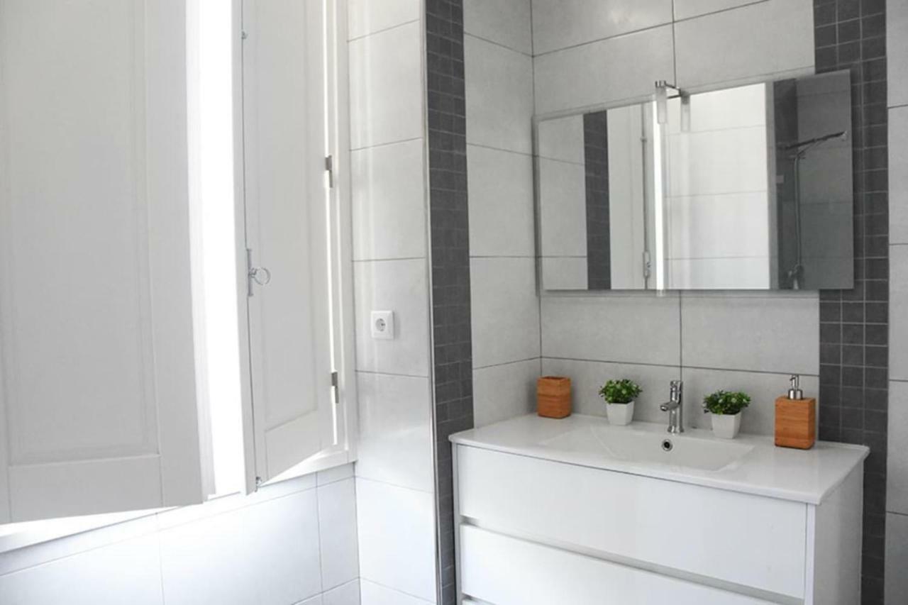Bombarda Charming Central Apartment Lisbona Esterno foto