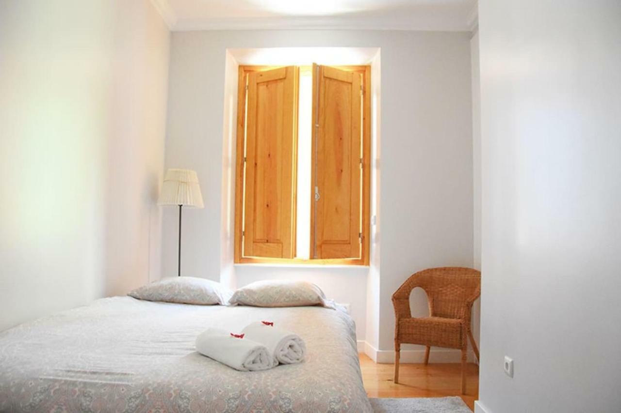 Bombarda Charming Central Apartment Lisbona Esterno foto