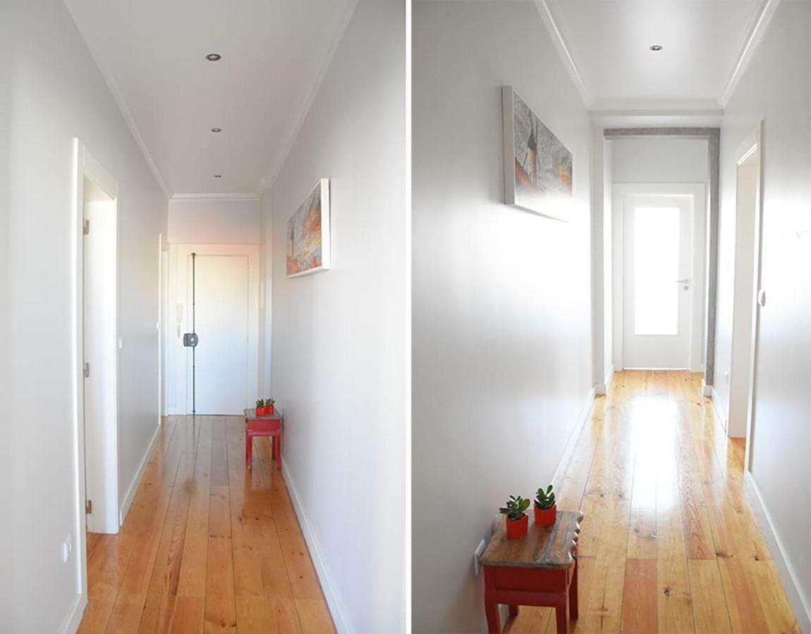 Bombarda Charming Central Apartment Lisbona Esterno foto