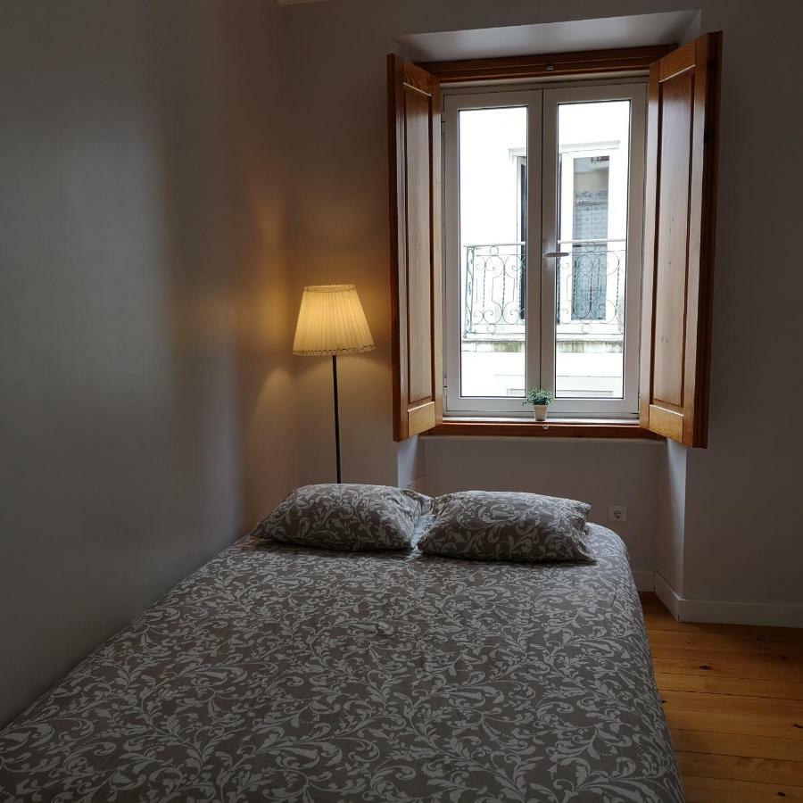 Bombarda Charming Central Apartment Lisbona Esterno foto