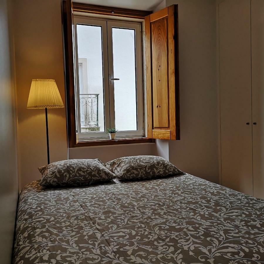 Bombarda Charming Central Apartment Lisbona Esterno foto