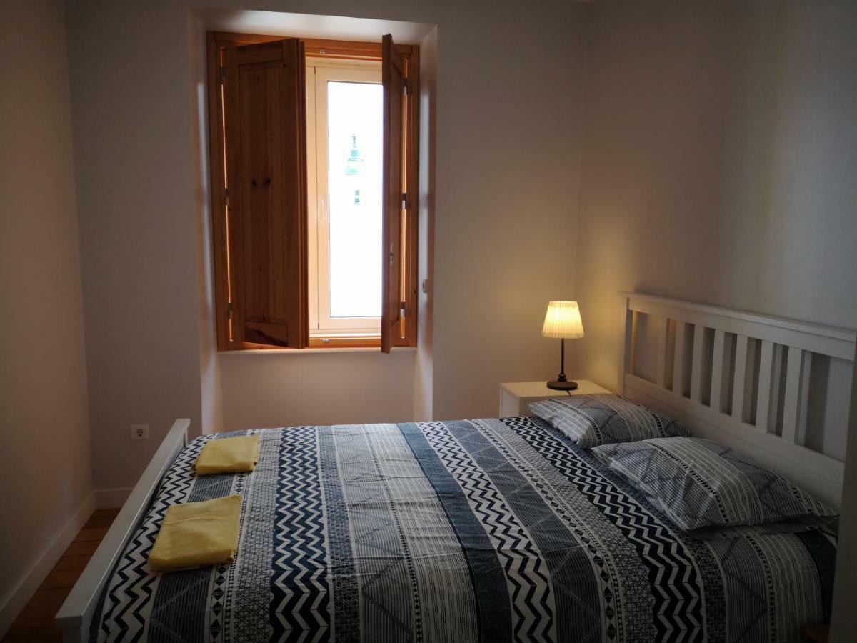 Bombarda Charming Central Apartment Lisbona Esterno foto